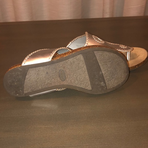 Sandals - Picture 3 of 4